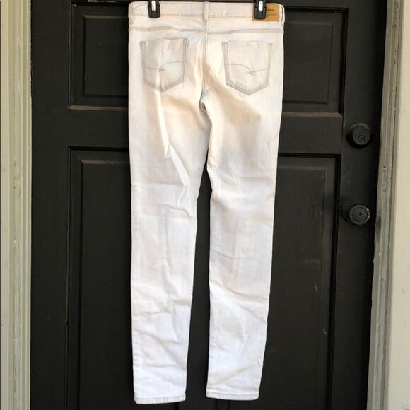 Zara Core Denim Slim Fit Jeans - Picture 5 of 8